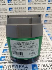 Control Technıques Sürücü UNIDRIVE SIZE 5 CONTROL MODULE STDI45