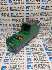 Control Technıques Sürücü UNIDRIVE SIZE 5 CONTROL MODULE STDI45