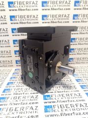 Lenze Servo Motor GSS04-2A VAR 071C22
