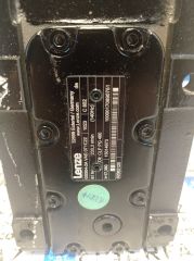 Lenze Servo Motor GSS04-2A VAR 071C22