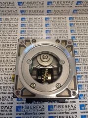 Lenze Servo Motor GSS04-2A VAR 071C22