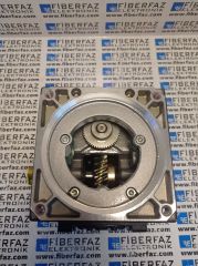 Lenze Servo Motor GSS04-2A VAR 071C22