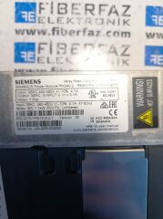 6SL3210-1PE13-2UL1 SIEMENS SINAMICS POWER MODULE PM240