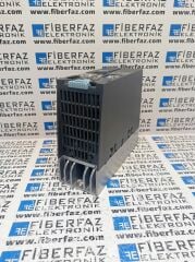 Siemens Sürücü 6SL3210-1PE13-2UL1