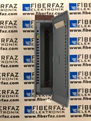 3AM050.6 B&R PLC System 2005 PLC Analog Mixed Module 4AI 4AO