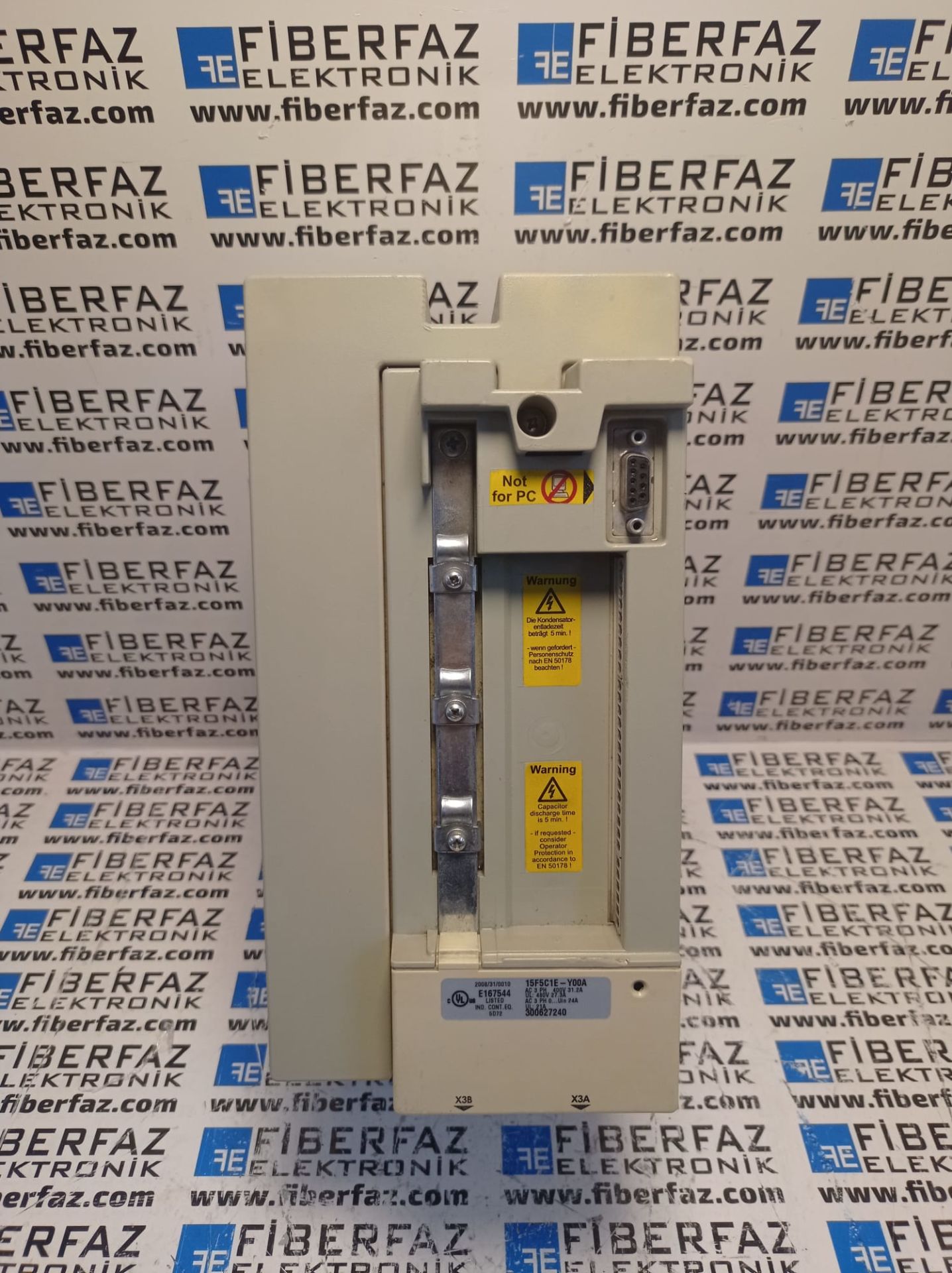 Keb Sürücü 15F5C1E-Y00A