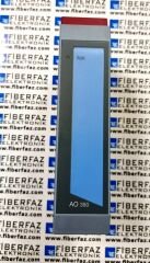 3AO350.6 B&R PLC System 2005 Analog Output Module 8AO +-10V