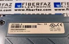 3AT660.6 B&R PLC System 2005 8AI - Temparature Sensor Modul