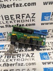 Rexroth Elektronik Kart DAQ03