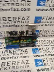 Rexroth Elektronik Kart DAQ03