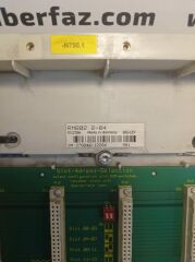 Rexroth Plc RMB02.2-04