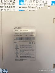 Veichi Sürücü AC10-T3-004G-B 4 kW