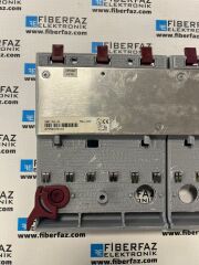 3BP152.41 B&R PLC System 2005 PLC Backplane 9 Slot