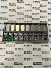 3BP152.41 B&R PLC System 2005 PLC Backplane 9 Slot