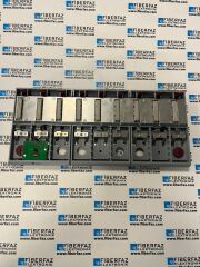 3BP152.41 B&R PLC System 2005 PLC Backplane 9 Slot