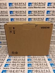 Veichi Sürücü AC10-T/S2-1R5G-B 1,5 kW
