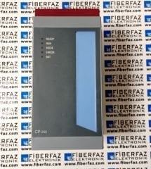 3CP260.60-1 B&R PLC System 2005 CPU Modul