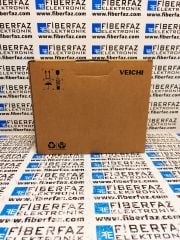 Veichi Sürücü AC10-T3-1R5G-B 1,5 kW