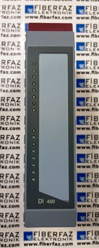 3DI450.60-9 B&R PLC System 2005 Digital Input Module