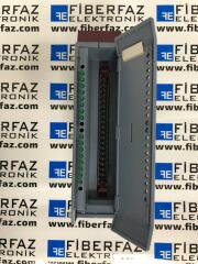 3DI476.6 B&R PLC System 2005 PLC 16 KANAL DI MODULU