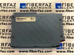 3DI476.6 B&R PLC System 2005 PLC 16 KANAL DI MODULU