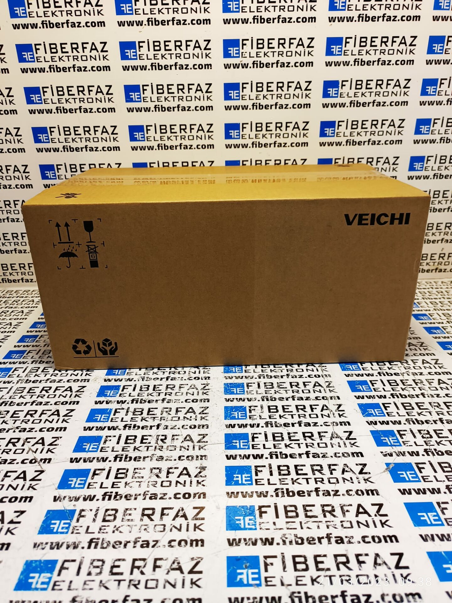 Veichi Sürücü AC310-T3-011G/015P-B