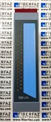 3DM476.6 B&R PLC System 2005 Digital Mixed Module 16DI - 16DO