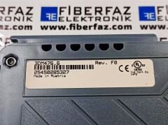 3DM476.6 B&R PLC System 2005 Digital Mixed Module 16DI - 16DO