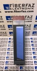 3DM486.6 B&R PLC System 2005 PLC Mixed Module, 16DI 24VDC-16DO 24VDC