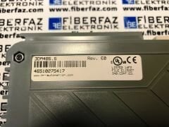 3DM486.6 B&R PLC System 2005 PLC Mixed Module, 16DI 24VDC-16DO 24VDC