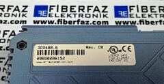 3DO480.6 B&R System 2005 Digital Output Module 16DO 24VDC 2A