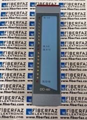 3DO480.6 B&R System 2005 Digital Output Module 16DO 24VDC 2A