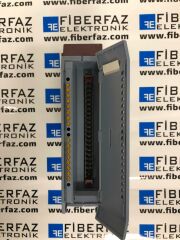 3DO650.6 B&R PLC System 2005 PLC 16 KANAL ROLELI 16 DO MODUL
