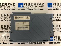 3DO650.6 B&R PLC System 2005 PLC 16 KANAL ROLELI 16 DO MODUL