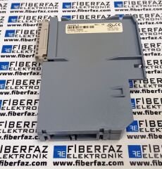 3EX350.6 B&R PLC System 2005 Local IO Master Controller