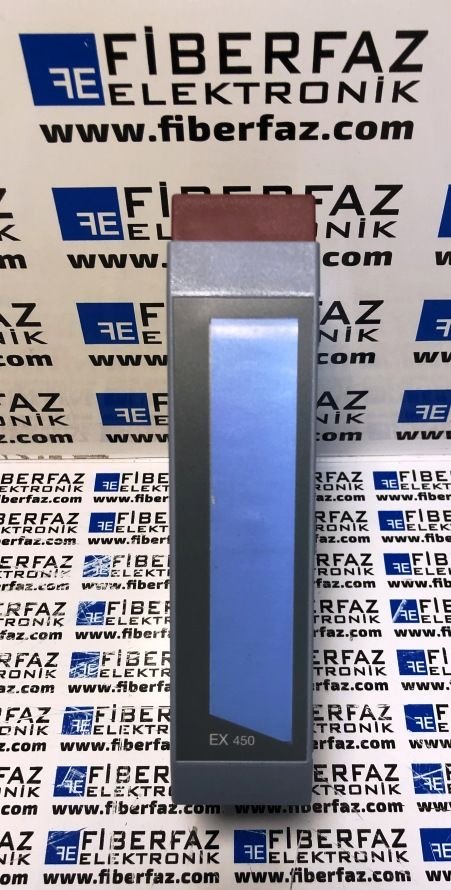 3EX450.66-2 B&R PLC System 2005 Bus Controller Profibus DPmaster