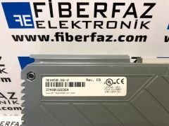 3EX450.66-2 B&R PLC System 2005 Bus Controller Profibus DPmaster