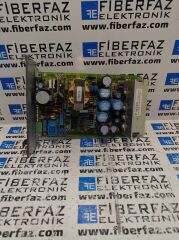 Setex Plc SP053/02 Power Supply