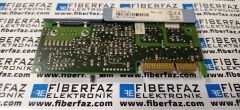 3IF672.9 B&R PLC System 2005 Interface Module - 1 RS232 - 2 CAN