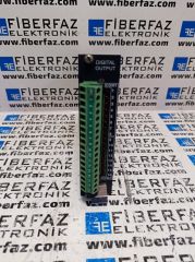 Setex Plc SP051/0 Logimat P160 Digital Output Module