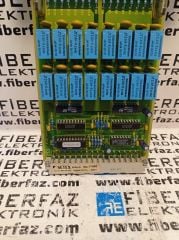 Setex Plc SP051/0 Logimat P160 Digital Output Module