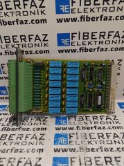 Setex Plc SP051/0 Logimat P160 Digital Output Module