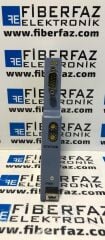 3IF681.96 B&R PLC System 2005 interface Module 1 RS232 1 ETHERNET