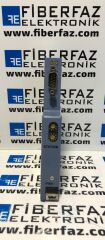 3IF681.96 B&R PLC System 2005 interface Module 1 RS232 1 ETHERNET