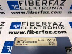 3IF681.96 B&R PLC System 2005 interface Module 1 RS232 1 ETHERNET