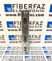 3IF761.9 B&R PLC System 2005 PCI Interface - 1 PROFIBUS DP - 1 RS232