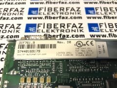 3IF761.9 B&R PLC System 2005 PCI Interface - 1 PROFIBUS DP - 1 RS232