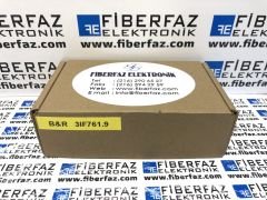 3IF761.9 B&R PLC System 2005 PCI Interface - 1 PROFIBUS DP - 1 RS232