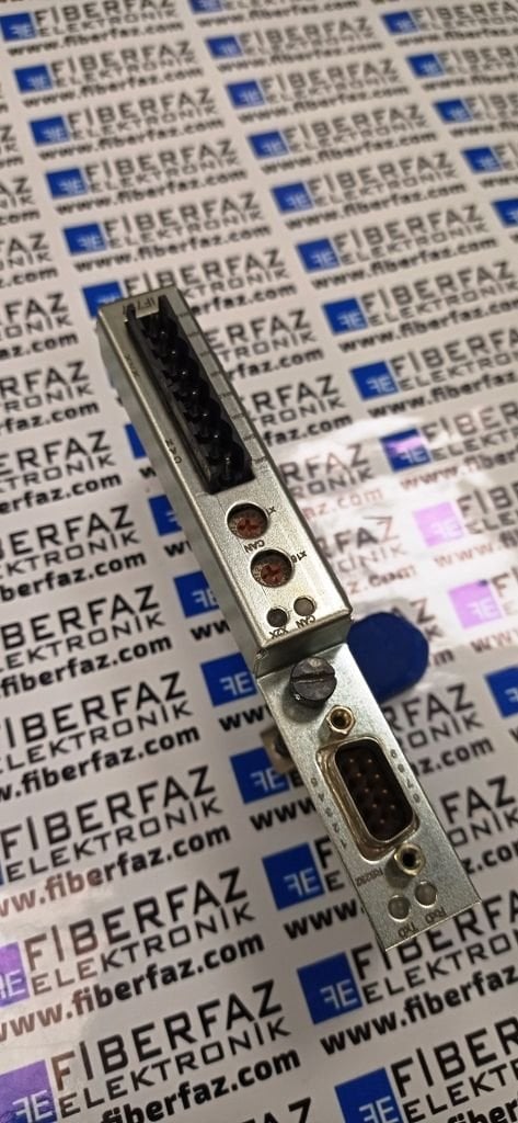 3IF797.9-1 B&R PLC PCI Interface Module 1 CAN Bus 1 RS232