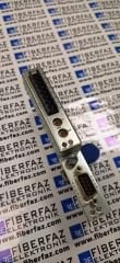3IF797.9-1 B&R PLC PCI Interface Module 1 CAN Bus 1 RS232